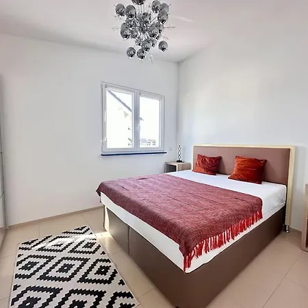 Privatwohnung Naehe Hyundai Airport Messe Etc Apartment