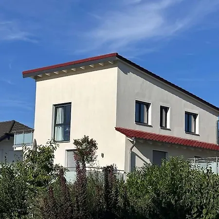 Privatwohnung Naehe Hyundai Airport Messe Etc * Ruesselsheim