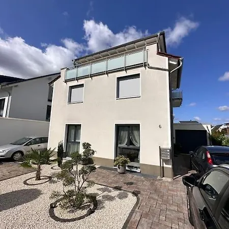 Privatwohnung Naehe Hyundai Airport Messe Etc Apartment