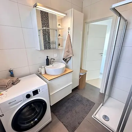 Apartment Privatwohnung Naehe Hyundai Airport Messe Etc Ruesselsheim