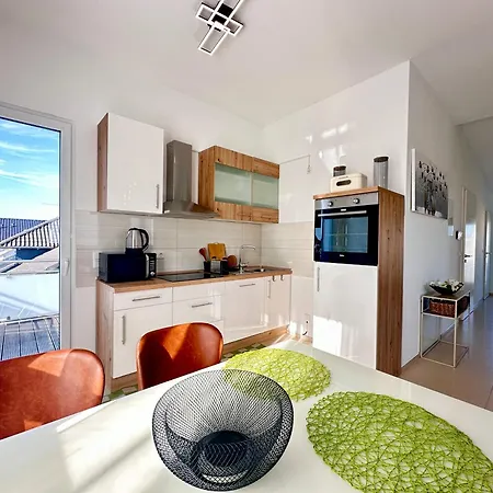 Privatwohnung Naehe Hyundai Airport Messe Etc Apartment *
