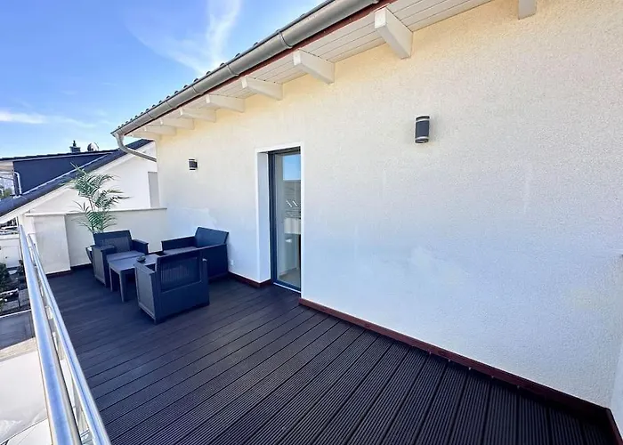 Apartmán Privatwohnung Naehe Hyundai Airport Messe Etc *