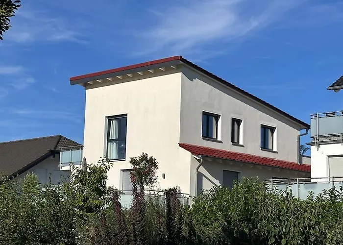 Privatwohnung Naehe Hyundai Airport Messe Etc * Rüsselsheim