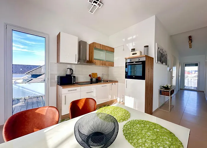 Privatwohnung Naehe Hyundai Airport Messe Etc Apartmán *