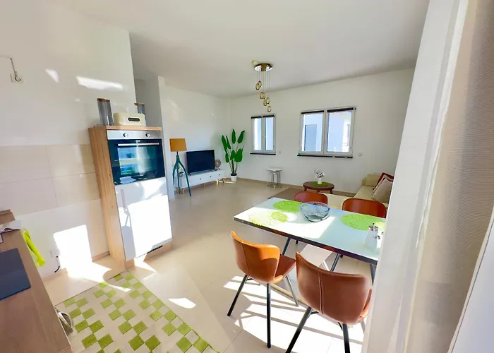 Apartmán Privatwohnung Naehe Hyundai Airport Messe Etc