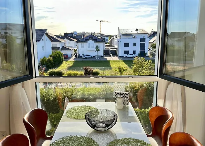 Privatwohnung Naehe Hyundai Airport Messe Etc Apartmán